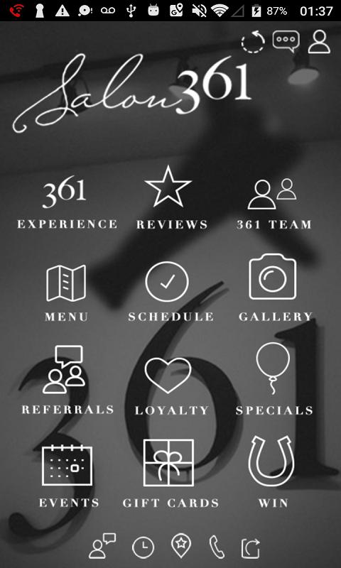 Salon 361