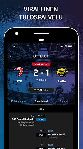 Liiga