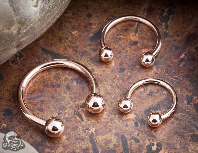 Septum Jewelry