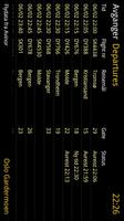 Flyinfo