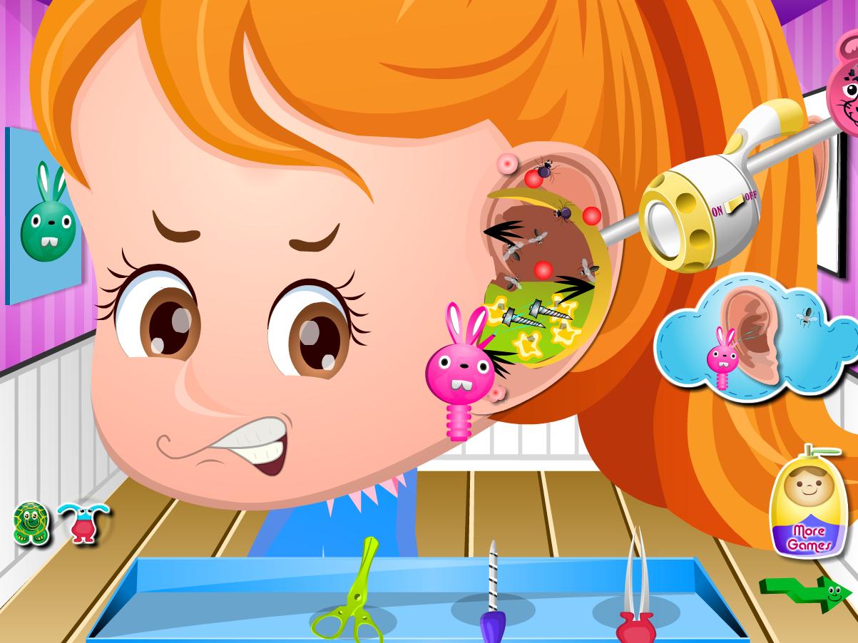 Ear Care Doctor