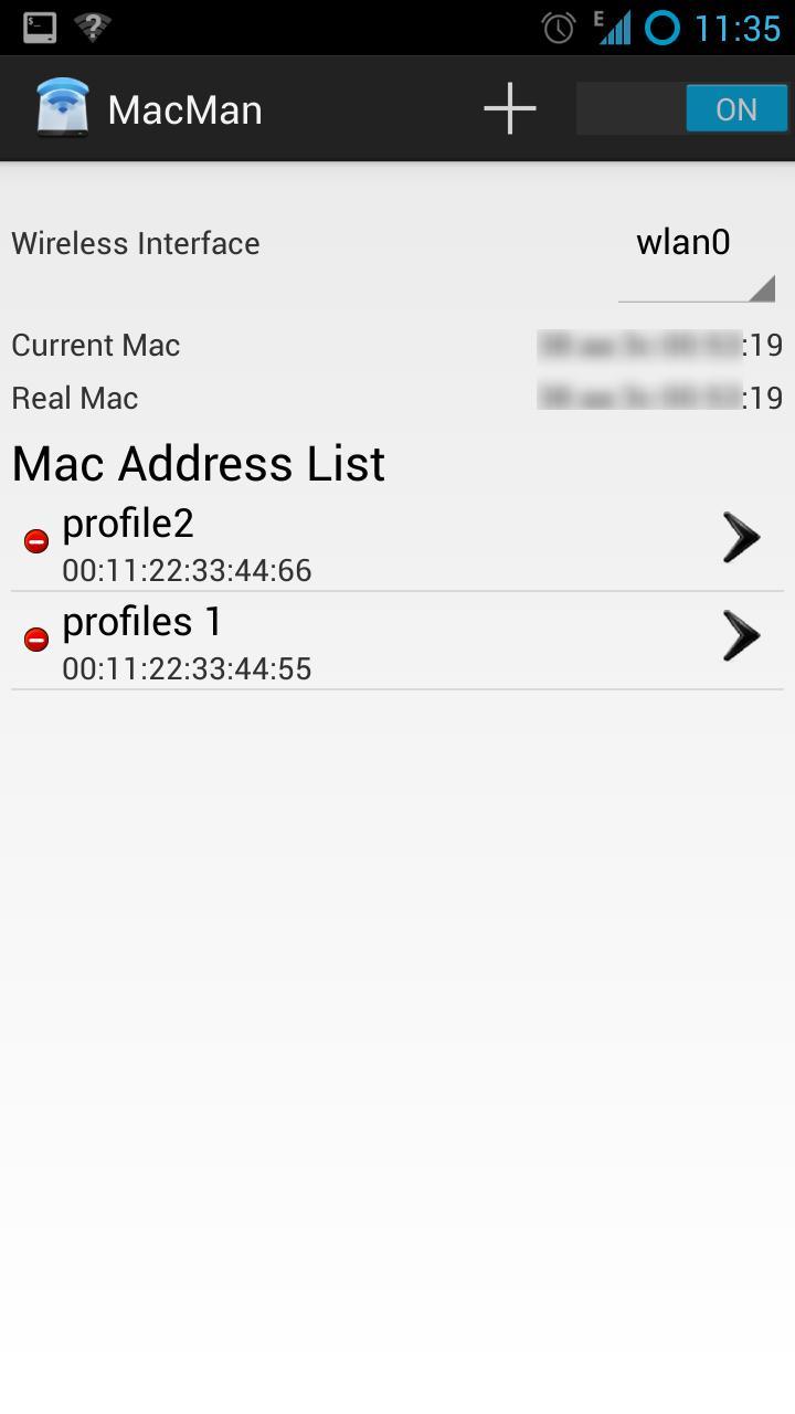 MacMan