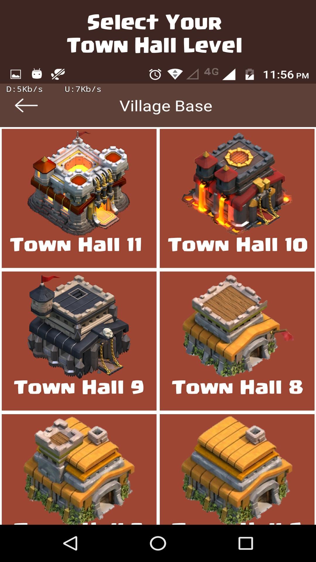 COC Base Editor