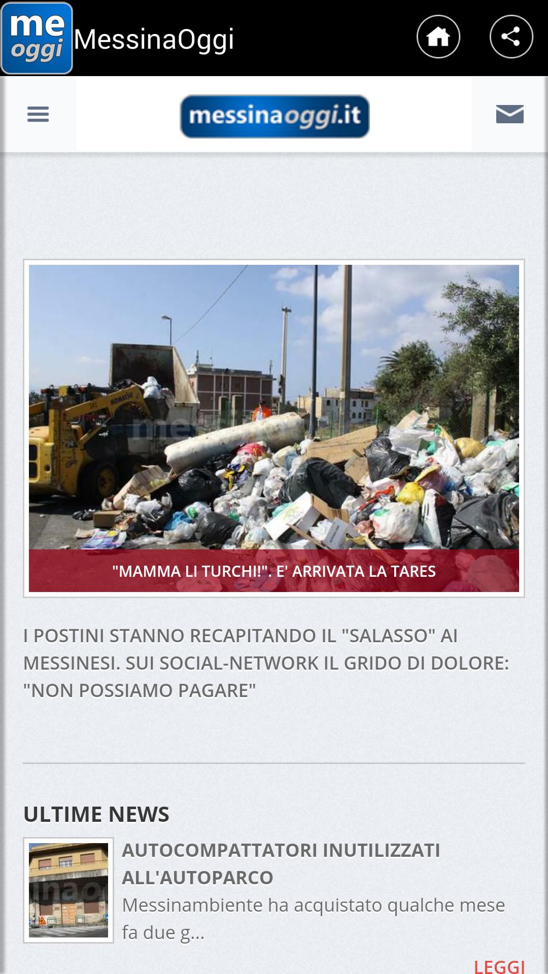Messina Oggi