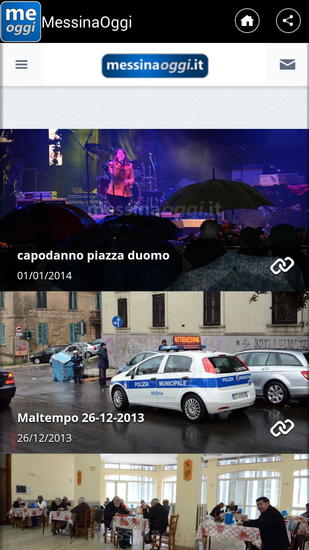 Messina Oggi