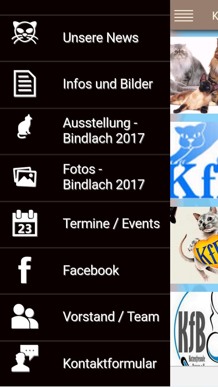 Katzenfreunde Bayern e.V.