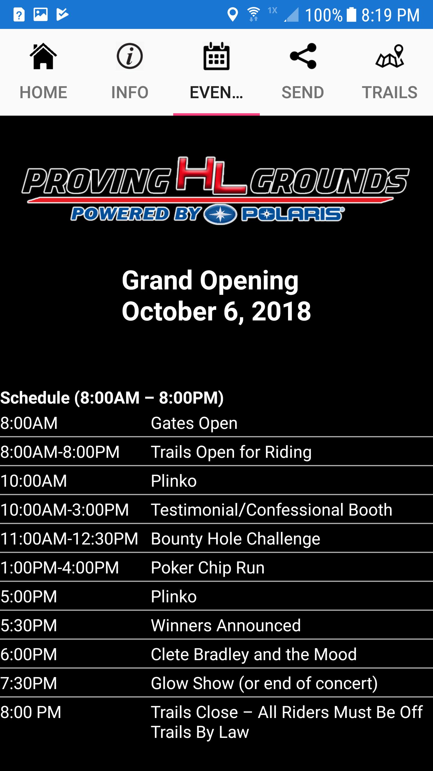HL Proving Grounds