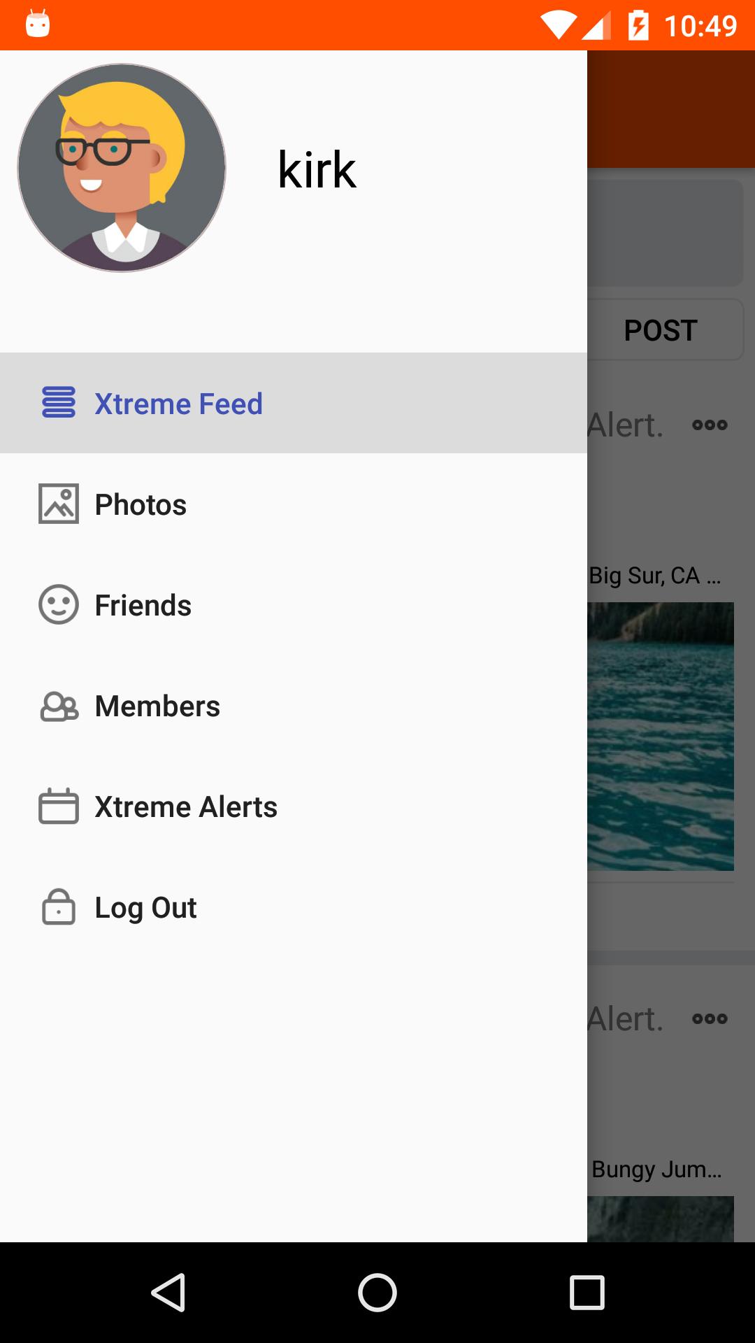 XtremeAlerts