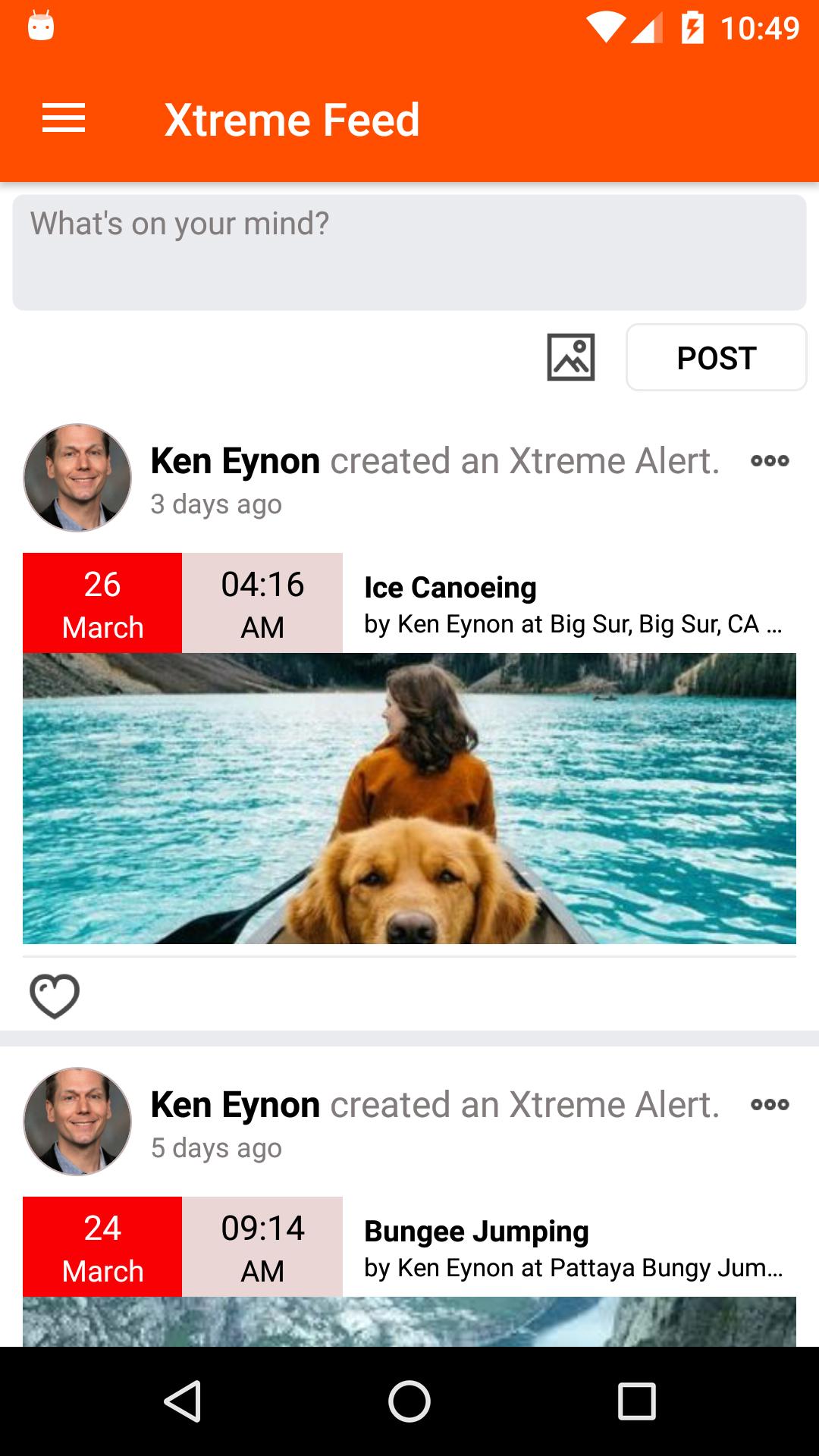 XtremeAlerts