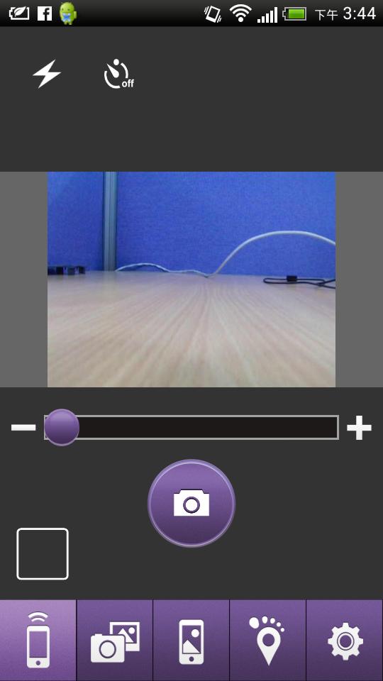 BenQ Camera