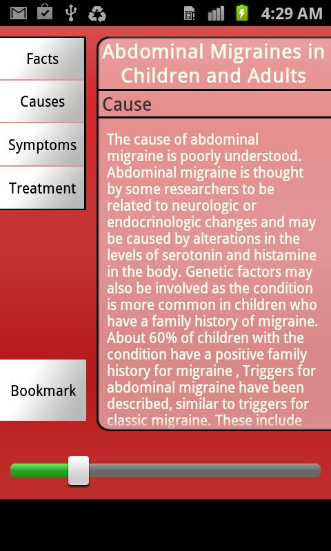 Medical Diseases Dictionary
