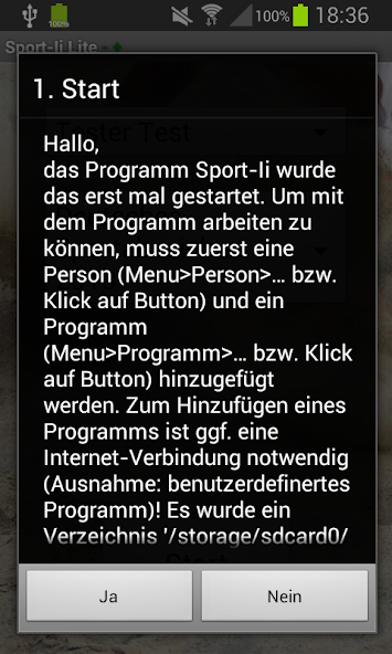 Sport-ii Lite
