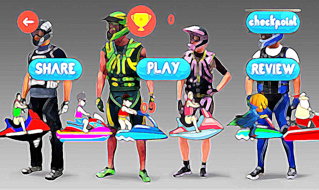 Riptide Racing GP