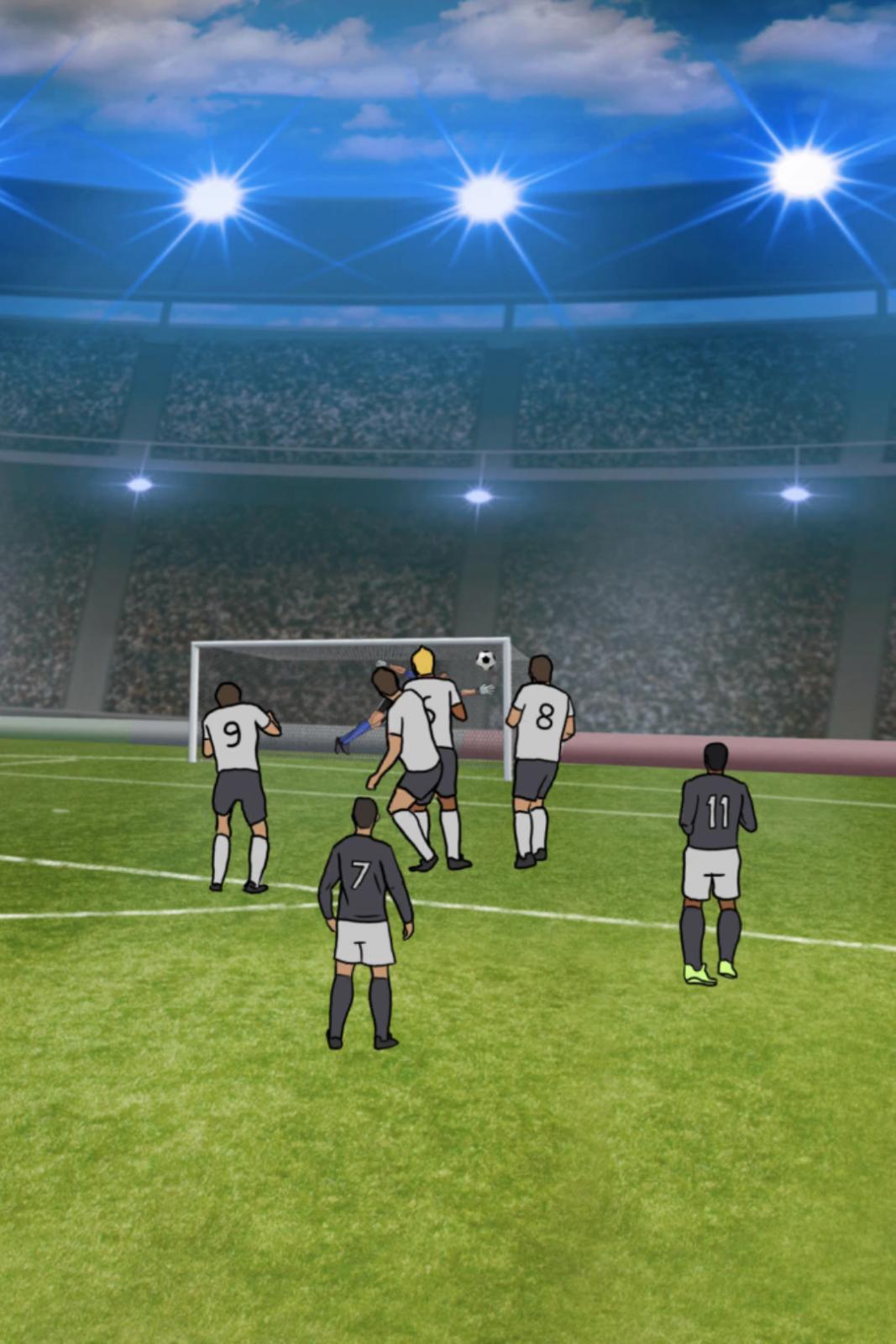Football Tycoon