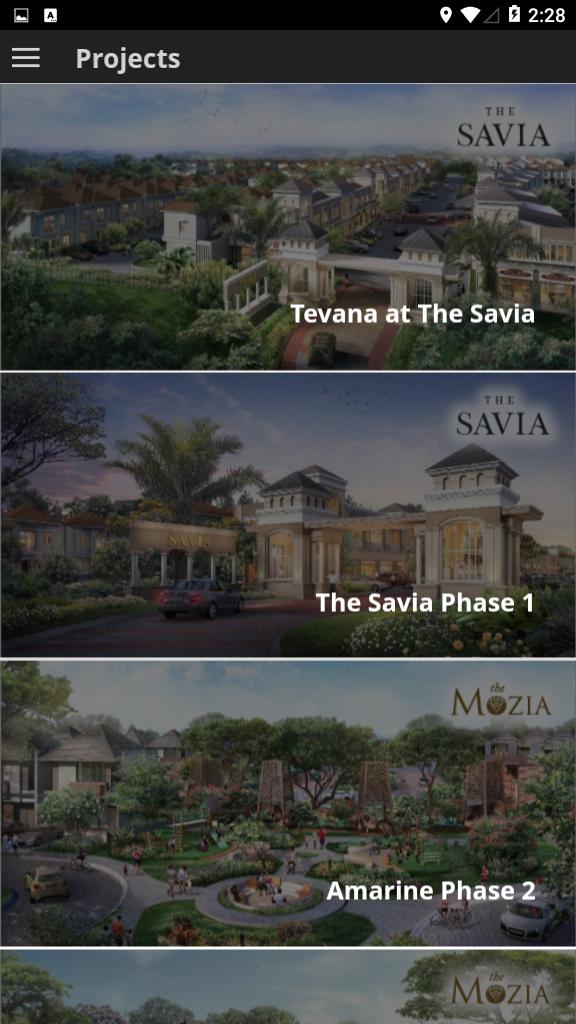 BSD City Residential
