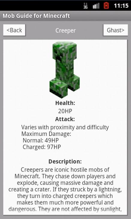 Mob Guide