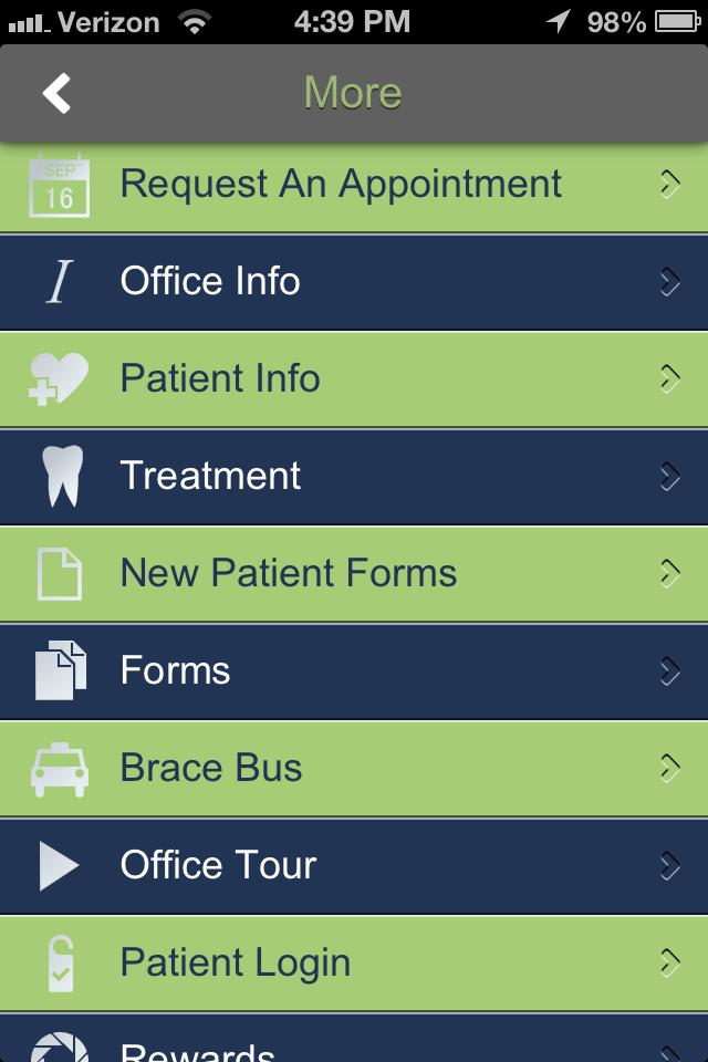 Hicks Orthodontics