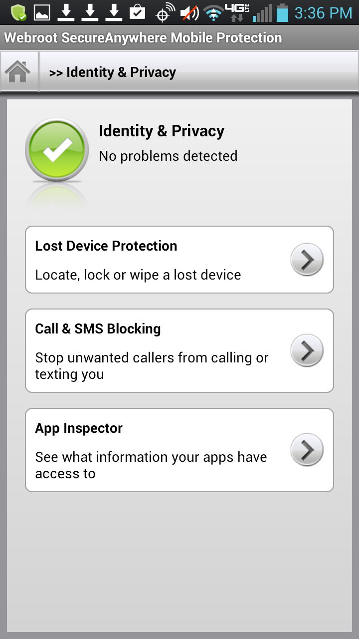 Business Security