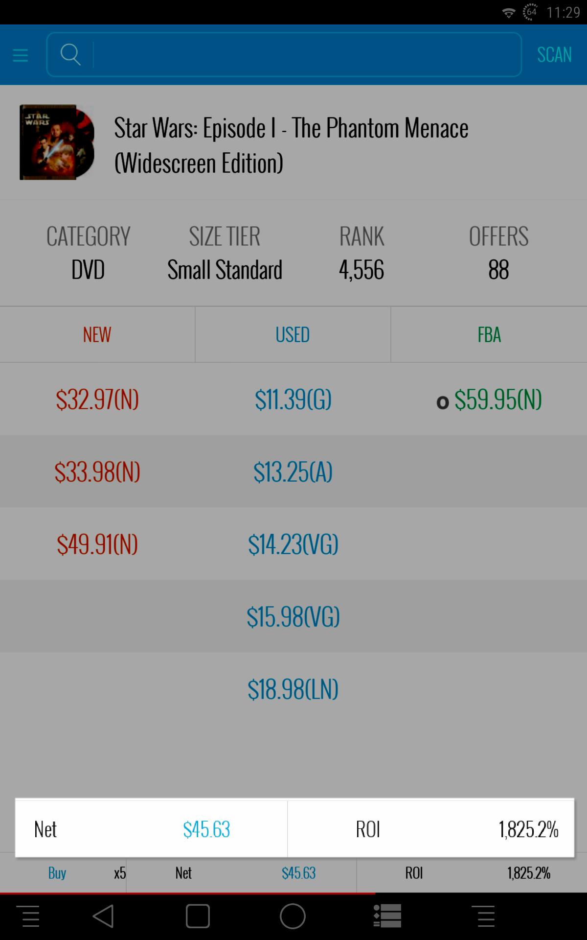 Scoutify