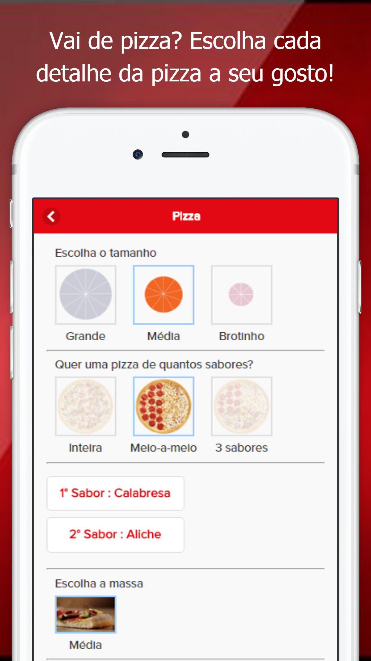 Paulino Pizzaria