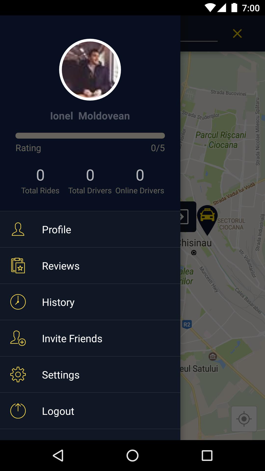allTAXI