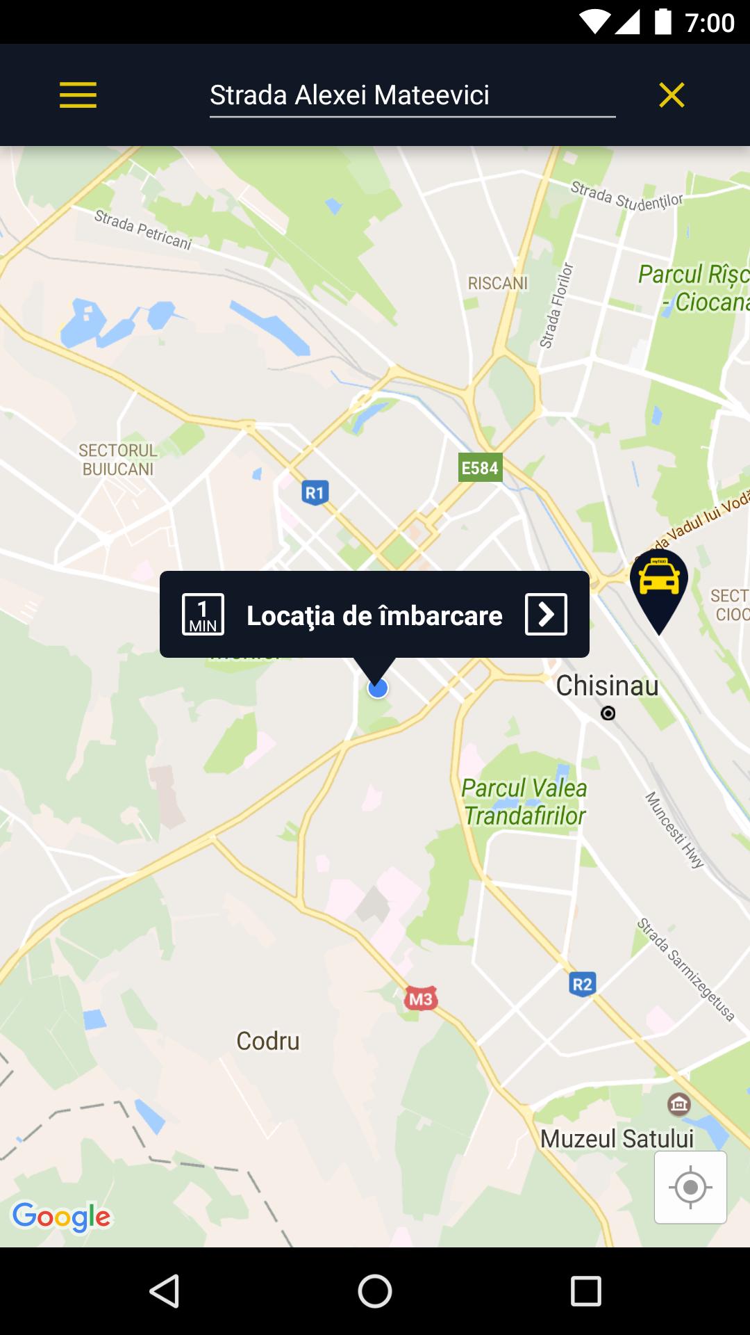 allTAXI