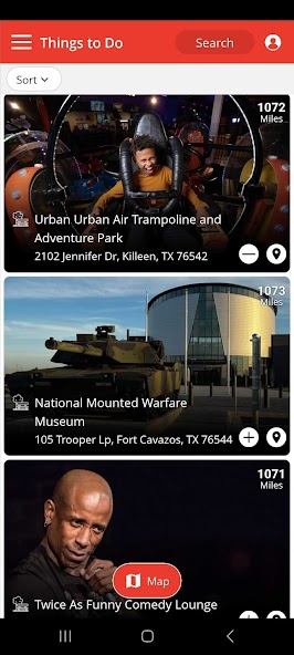 Visit Killeen TX!