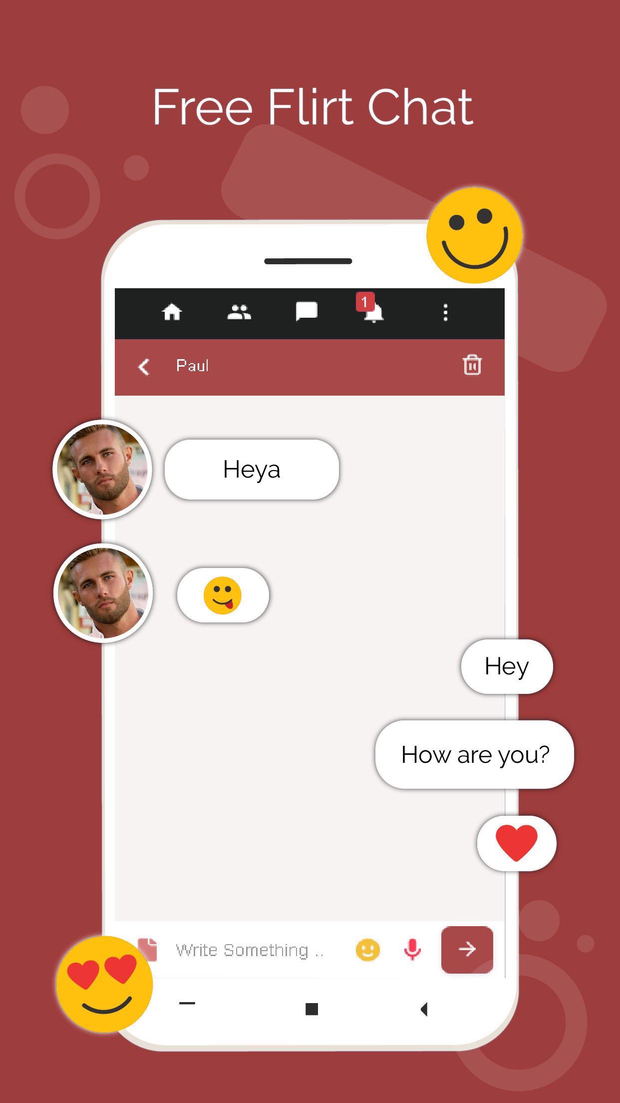Free Dating Apps
