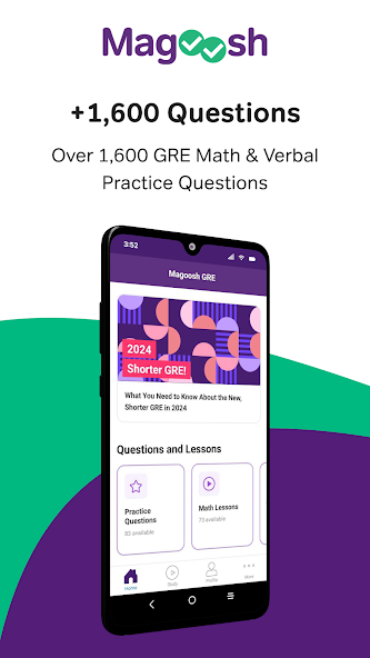 GRE Prep