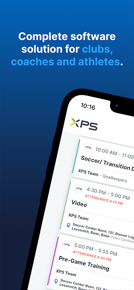 XPS Network