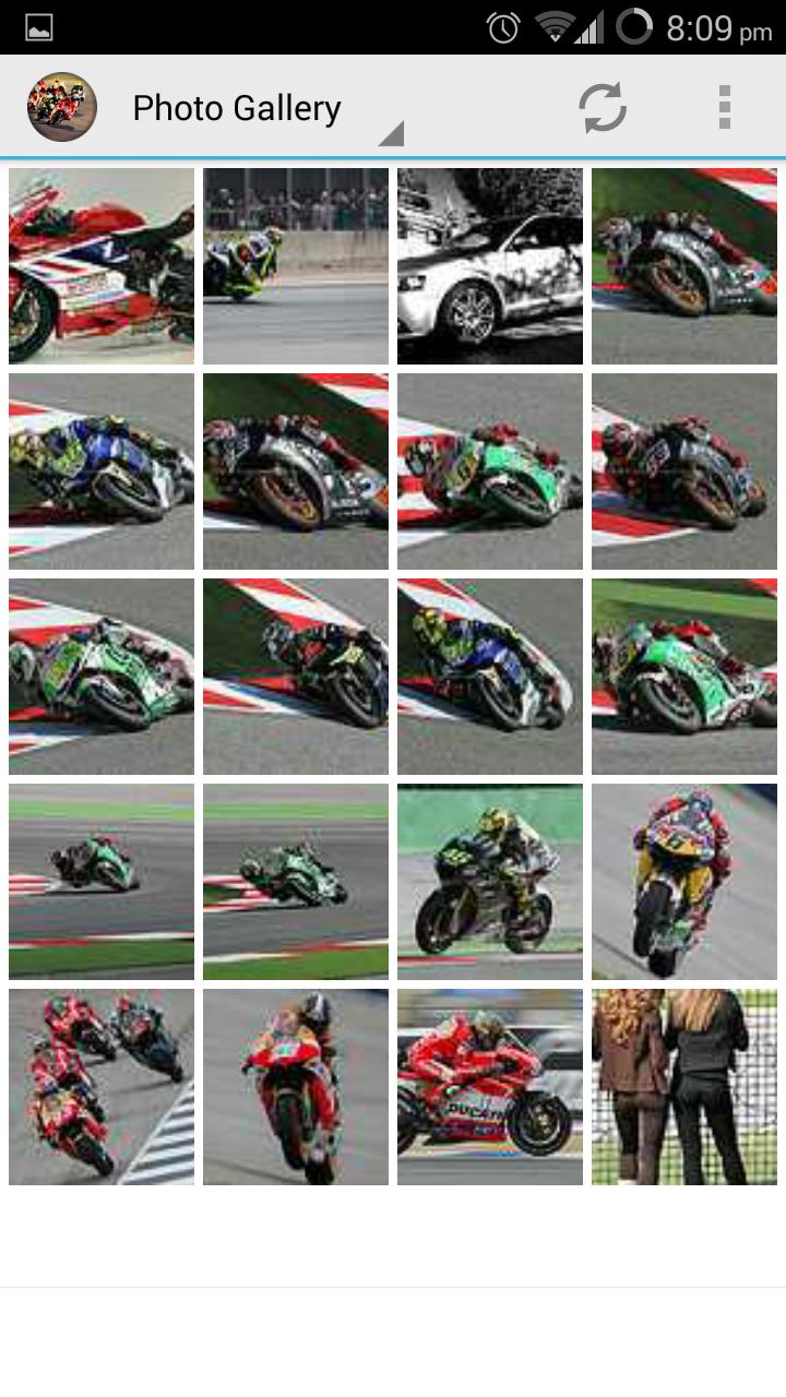 #MotoGrandPrix