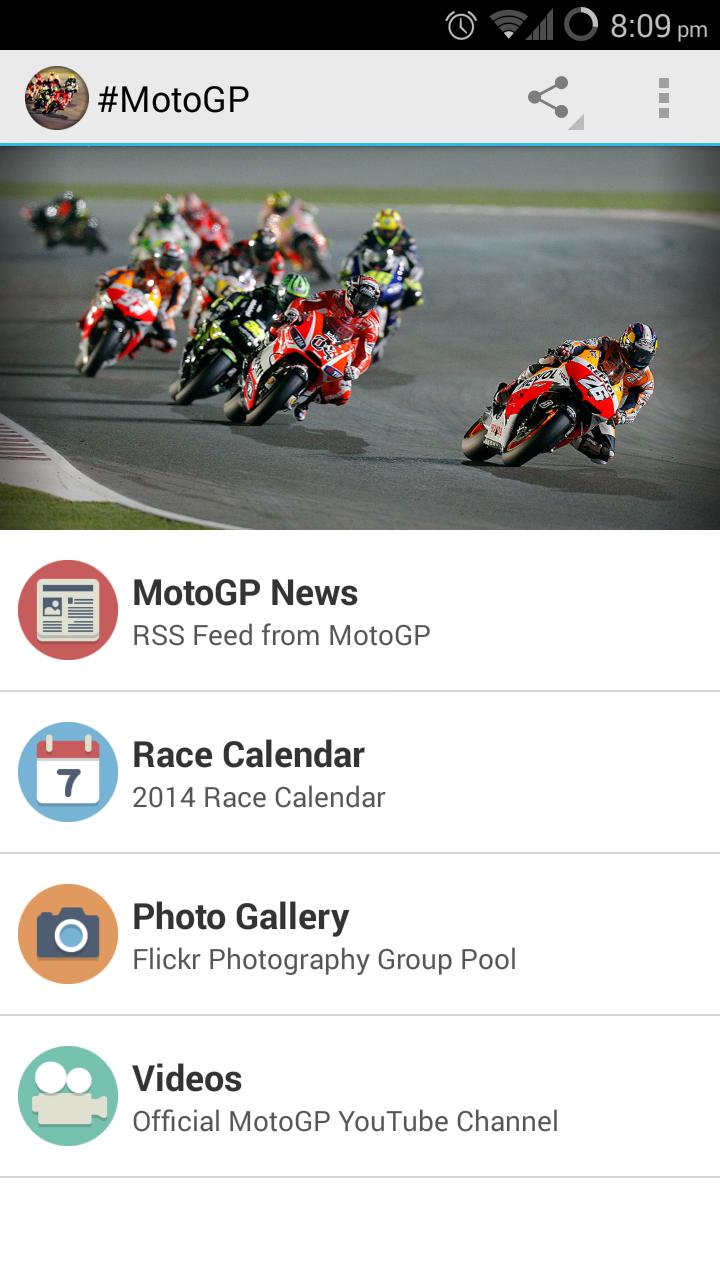 #MotoGrandPrix