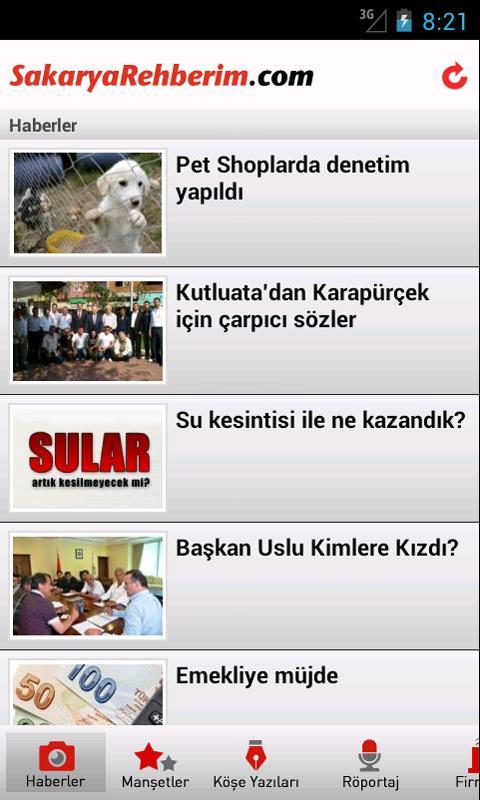 SakaryaRehberim.com