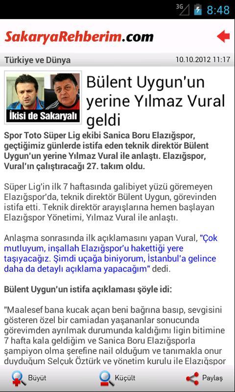 SakaryaRehberim.com