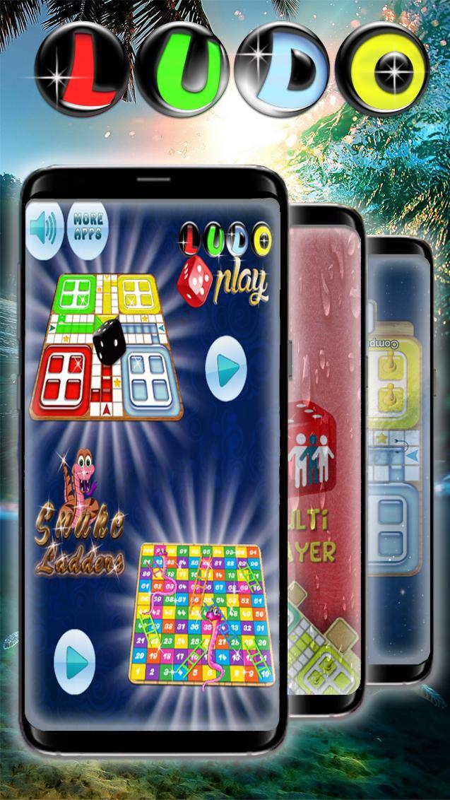 Ludo king classic