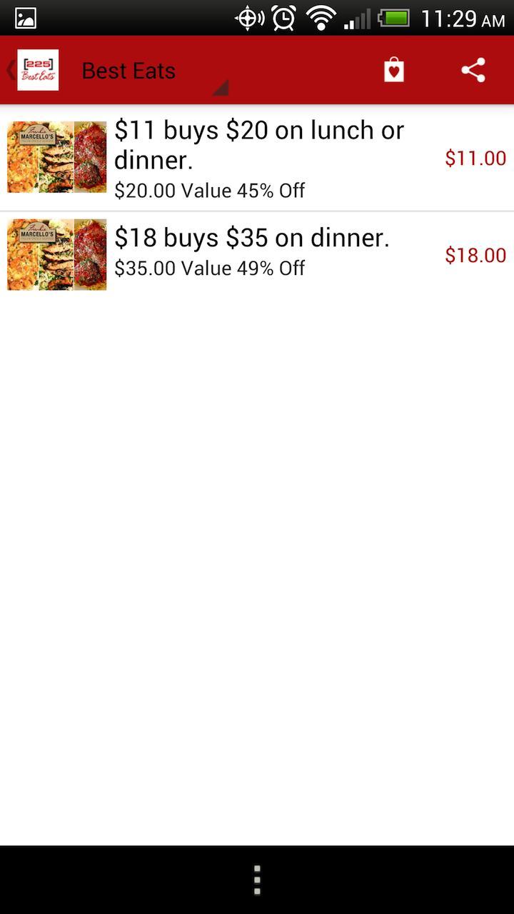 225: Best Eats