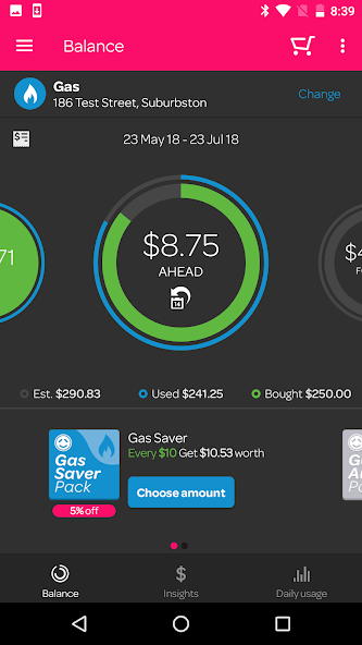 Powershop AU
