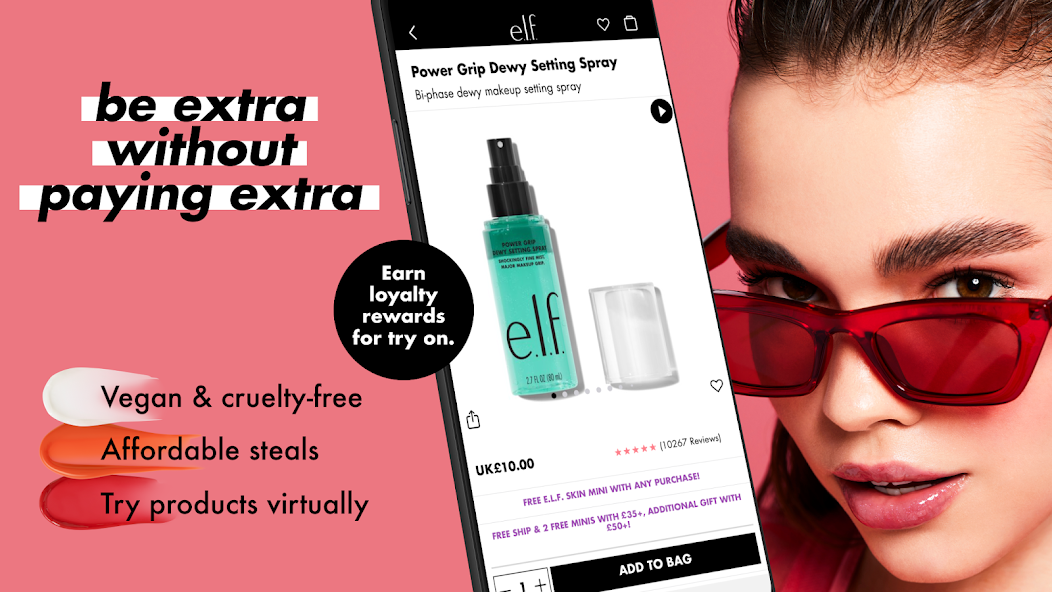 e.l.f. Cosmetics