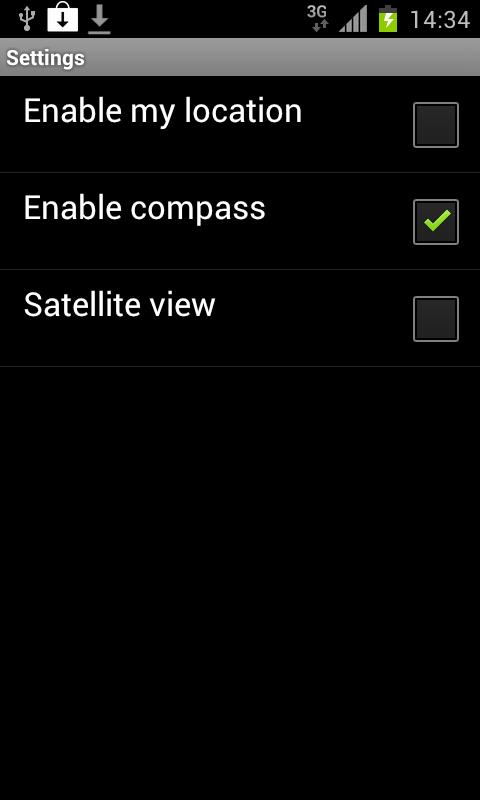 KMLViewer