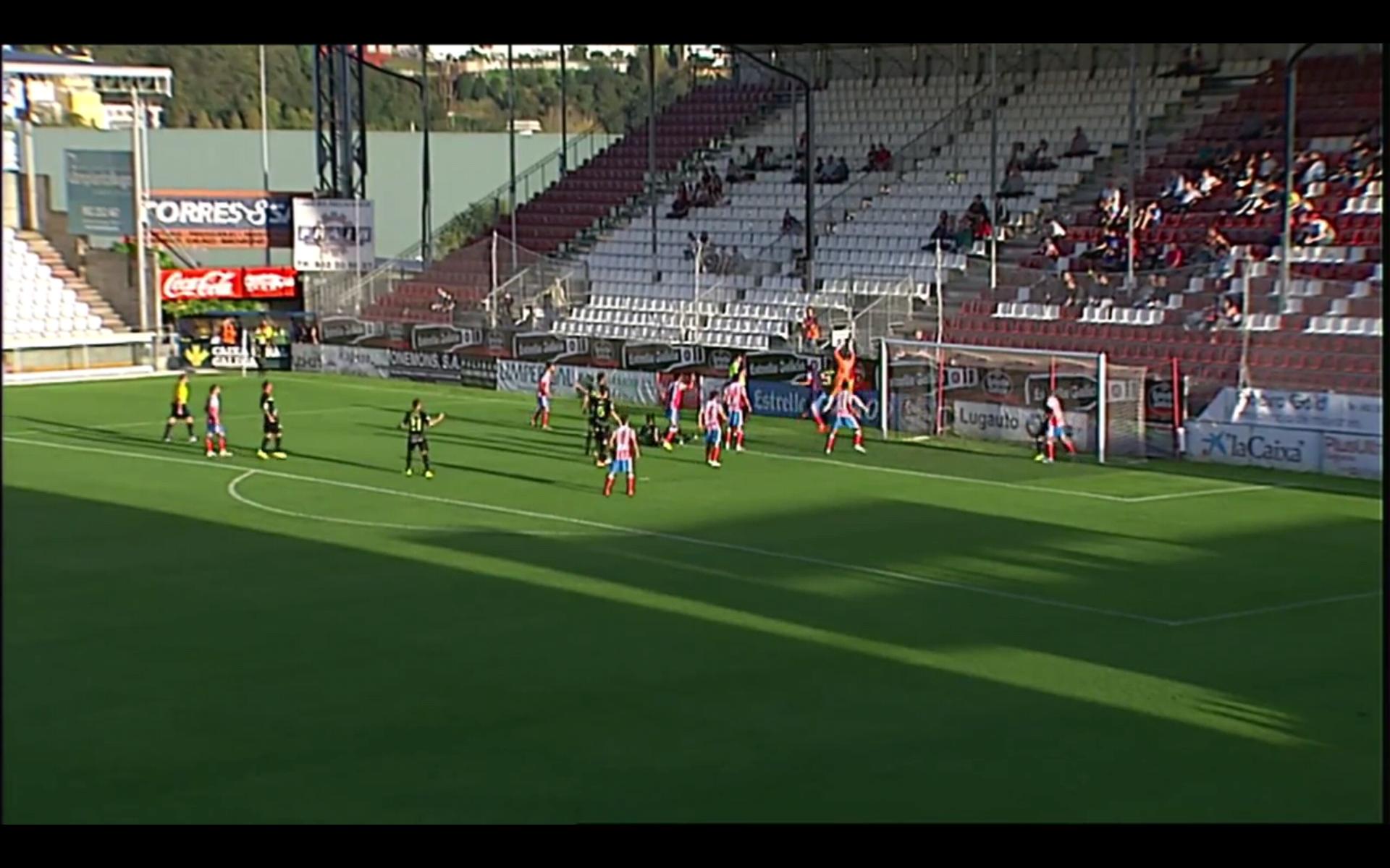 Goal Replay