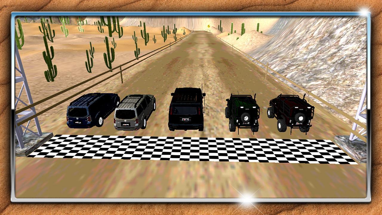 Thunder Of Speed