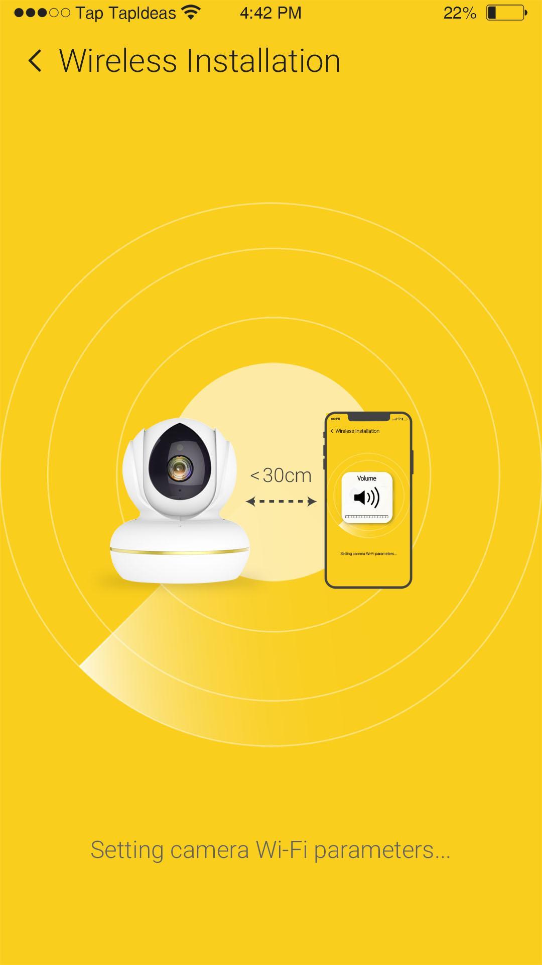 Secqre Camera