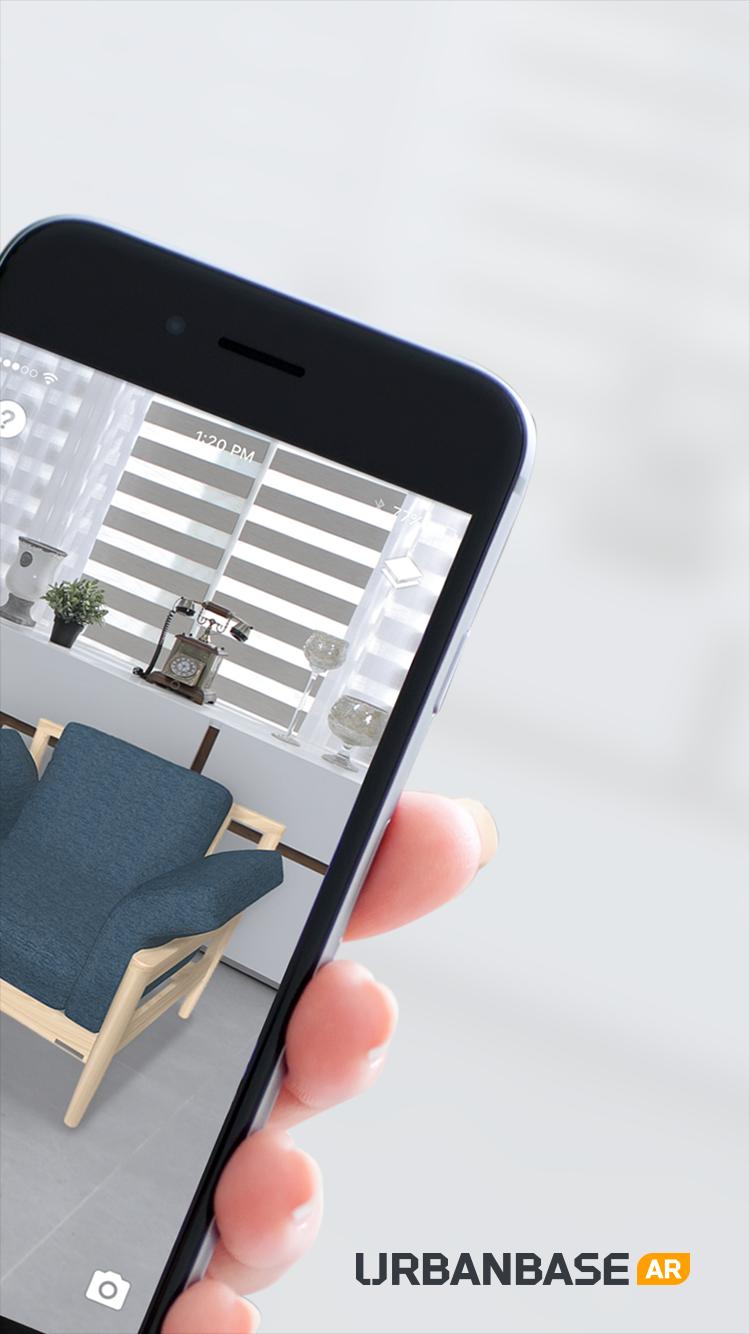 Urbanbase AR