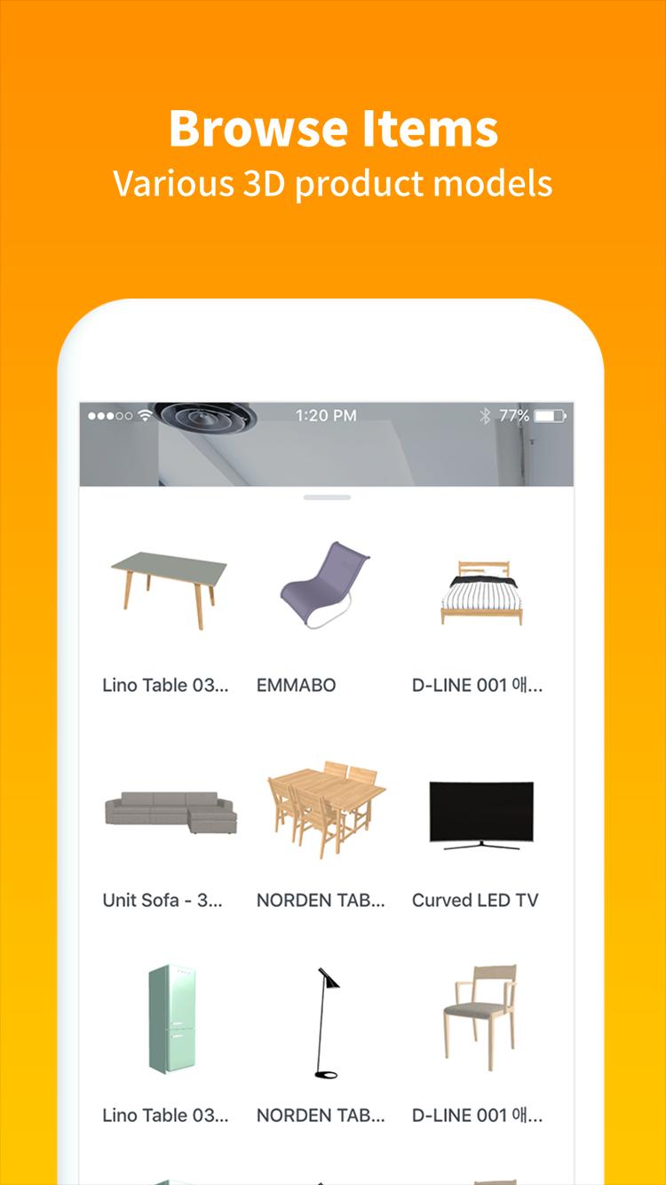 Urbanbase AR