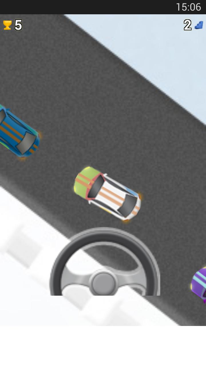 Snow Racing Games