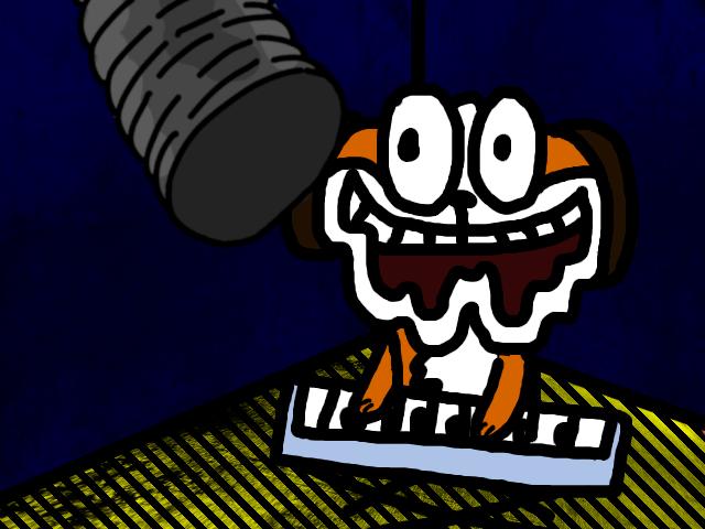 Five Nights at Bear Bear's 2