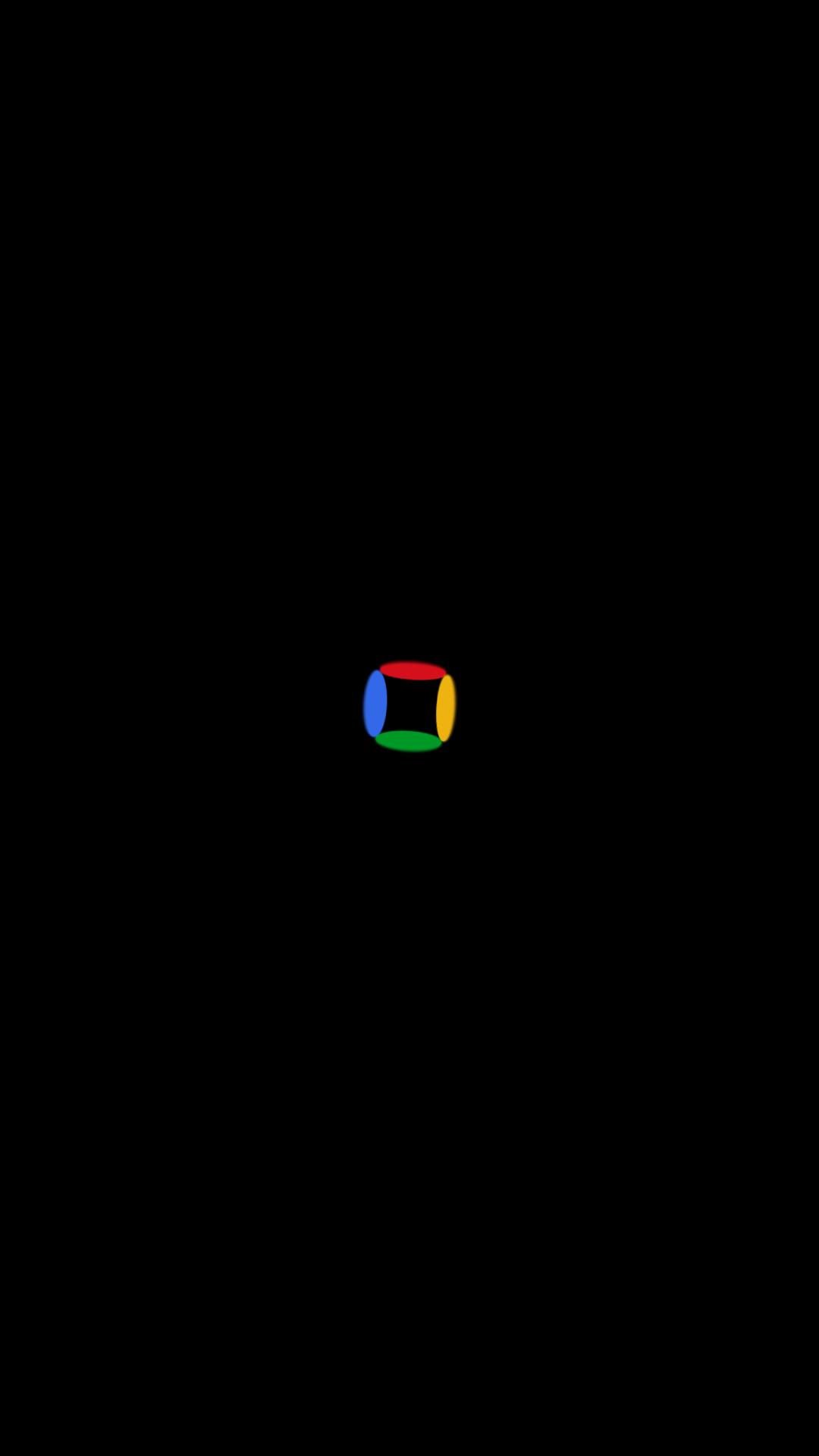 AOSP Kitkat Boot Animation