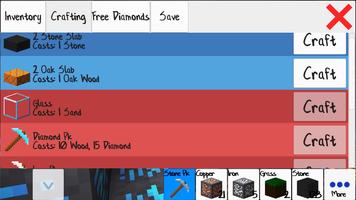 Cubed Craft: Survival