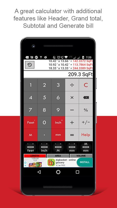 My Civil CalC