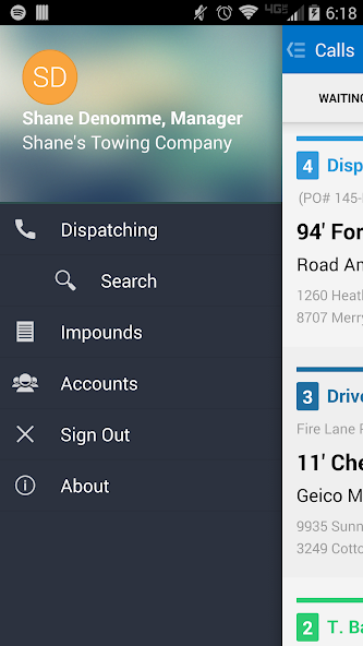 Towbook